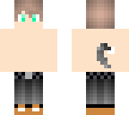 cute meifwa beach boy