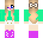 cutiest skin alive