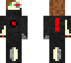 cyborg alex prototype mk1