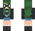 danisnotonfire girl