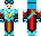 dantdm armor