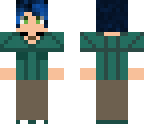 dante in total drama
