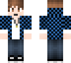 dark blue bajan