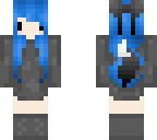dark chibi