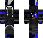 dark cow