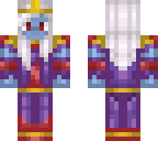 dark elf prince
