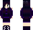 dark queen