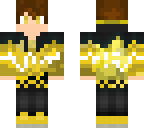 dark's skin