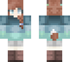 deer girl yay