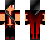 demonic dood