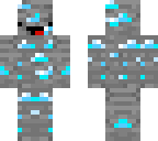 derby diamond man