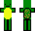 derp turtle