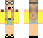 derpy minion edit not mine