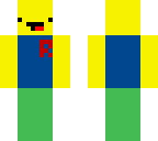 derpy noob