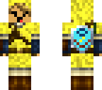 derpy yellow link