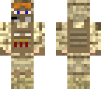 desert camo
