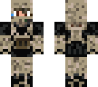 desert camo