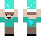diamante para un noob