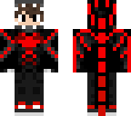 dragon boy