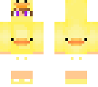 ducky boy