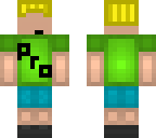 durpiemen