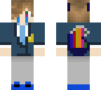dylan rainbow