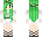 earth elf edit
