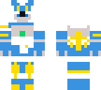 earth god  cassius