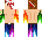 edit burning boy