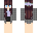 edit girl