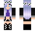 edit of emo purple