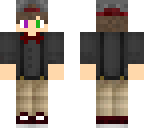 edit of skin