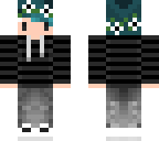 edit of some guys skin i guess