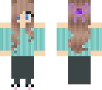 edit pjs girl