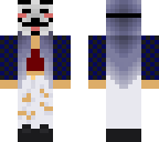 edit purge girl