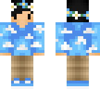 edited chibi