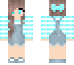 edited girl