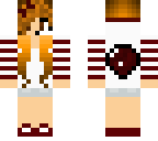 edited my skin