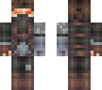 edited viking