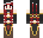 eileen belserion no cape