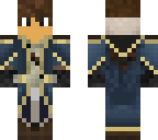 elegent archer