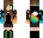 elemental girl