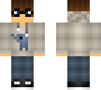 elepahnthero's skin