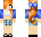 eliza summer skin