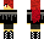 emo girl