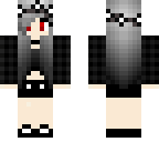 emo girl