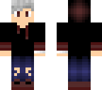 emo guy