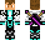 encrypted_blade rebooted