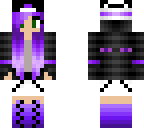 ender girl