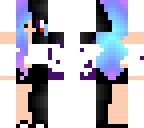 ender infected girl